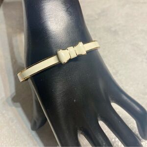 Kate Spade “Take A Bow” Bracelet